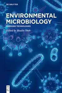 Environmental Microbiology_cover