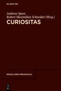 Curiositas_cover