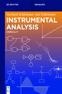 Instrumental Analysis_cover