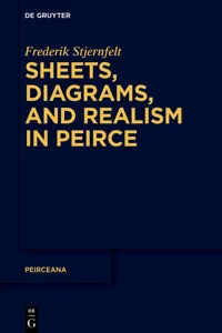 Sheets, Diagrams, and Realism in Peirce_cover