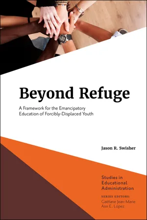 Beyond Refuge