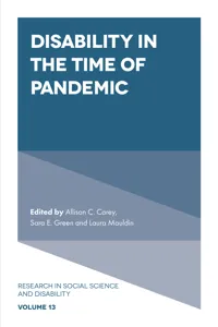 Disability in the Time of Pandemic_cover