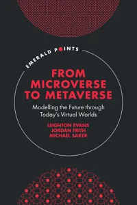 From Microverse to Metaverse_cover