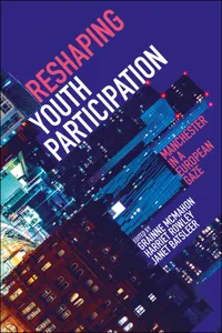 Reshaping Youth Participation_cover
