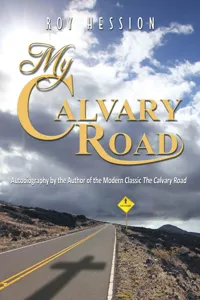 My Calvary Road_cover