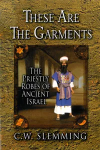 These Are the Garments_cover