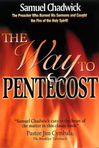 The Way to Pentecost_cover