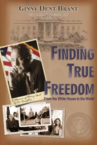 Finding True Freedom_cover