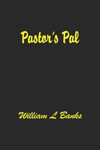 Pastor's Pal_cover