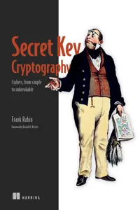 Secret Key Cryptography_cover