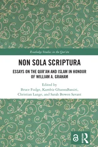 Non Sola Scriptura_cover