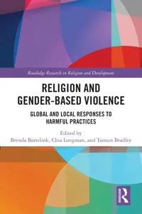 Religion and Gender-Based Violence_cover