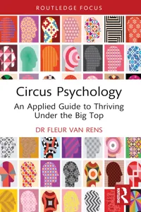 Circus Psychology_cover
