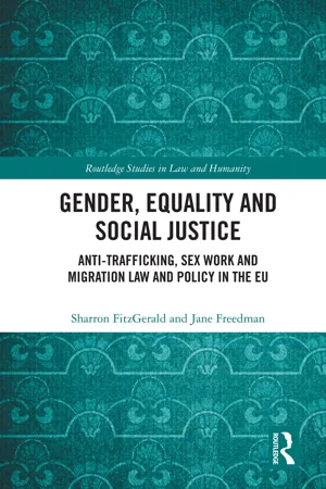 Gender, Equality and Social Justice