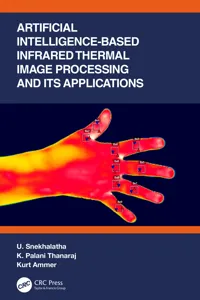 Artificial Intelligence-based Infrared Thermal Image Processing and its Applications_cover