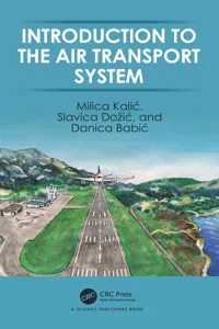 Introduction to the Air Transport System_cover