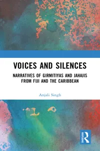Voices and Silences_cover