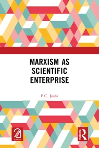 Marxism as Scientific Enterprise_cover