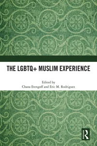 The LGBTQ+ Muslim Experience_cover