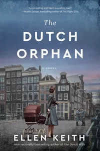 The Dutch Orphan_cover