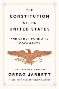 The Constitution of the United States and Other Patriotic Documents_cover