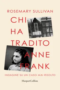 Chi ha tradito Anne Frank_cover