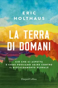 La Terra di domani_cover