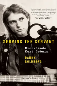 Serving the servant_cover