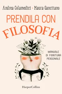 Prendila con filosofia_cover