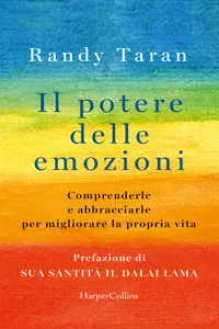 Il potere delle emozioni_cover