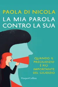 La mia parola contro la sua_cover