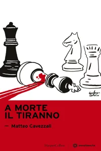 A morte il tiranno_cover