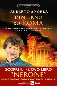 L'inferno su Roma_cover