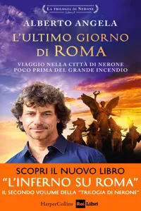 L'ultimo giorno di Roma_cover