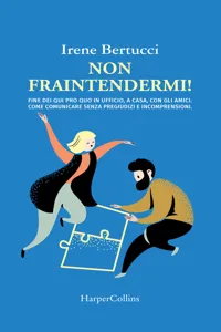 Non fraintendermi!_cover