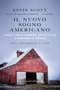 Il nuovo sogno americano_cover