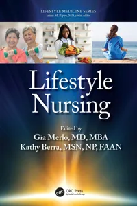 Lifestyle Nursing_cover