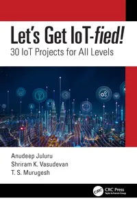Let's Get IoT-fied!_cover