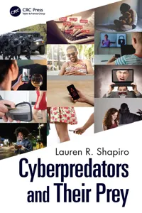 Cyberpredators and Their Prey_cover