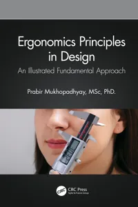 Ergonomics Principles in Design_cover