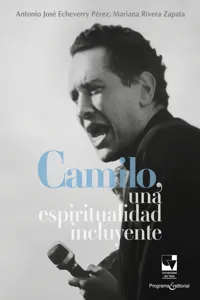 Camilo, una espiritualidad incluyente_cover