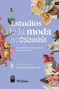 Estudios de la moda en Colombia_cover