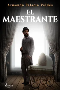 El maestrante_cover