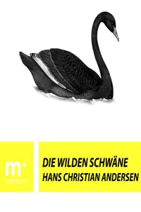 Die wilden Schwäne_cover