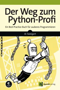 Der Weg zum Python-Profi_cover