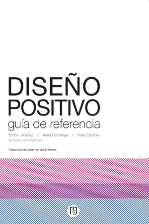 Diseño positivo