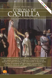 Breve historia de la Corona de Castilla N.E. color_cover