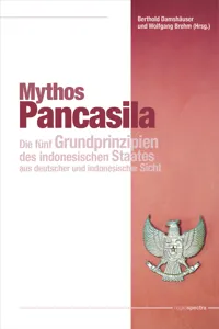 Mythos Pancasila_cover