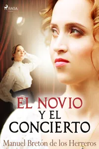 El novio y el concierto_cover