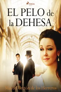 El pelo de la dehesa_cover